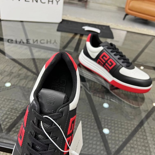 Replica Givenchy Casual Shoes For Men #1207736 $92.00 USD for Wholesale