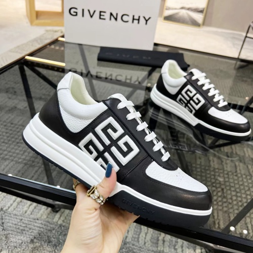 Replica Givenchy Casual Shoes For Men #1207737 $92.00 USD for Wholesale