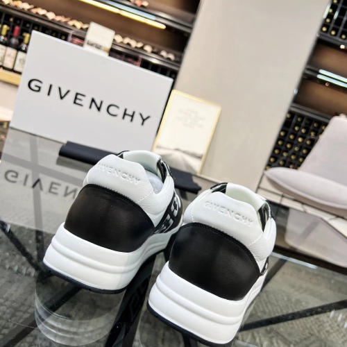 Replica Givenchy Casual Shoes For Men #1207737 $92.00 USD for Wholesale