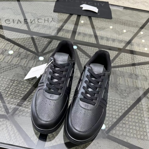 Replica Givenchy Casual Shoes For Men #1207738 $92.00 USD for Wholesale