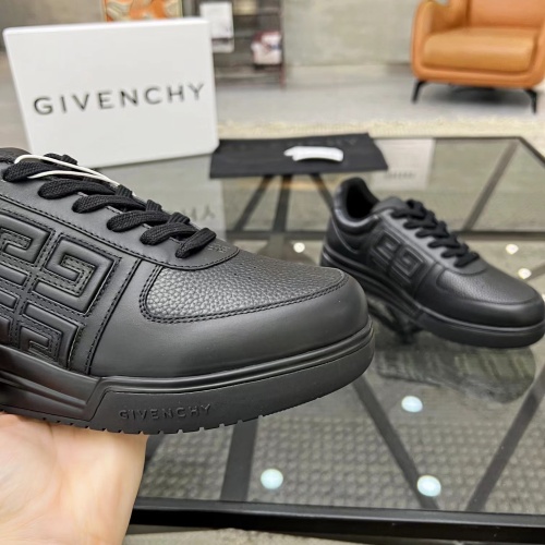 Replica Givenchy Casual Shoes For Men #1207738 $92.00 USD for Wholesale