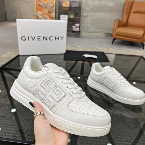 Replica Givenchy Casual Shoes For Men #1207739 $92.00 USD for Wholesale