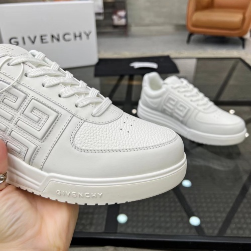 Replica Givenchy Casual Shoes For Men #1207739 $92.00 USD for Wholesale