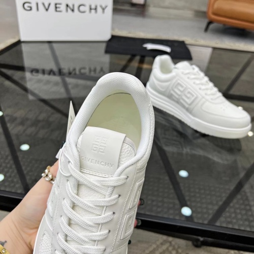 Replica Givenchy Casual Shoes For Men #1207739 $92.00 USD for Wholesale