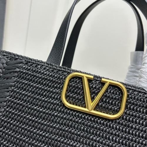 Replica Valentino AAA Quality Handbags For Women #1207770 $132.00 USD for Wholesale