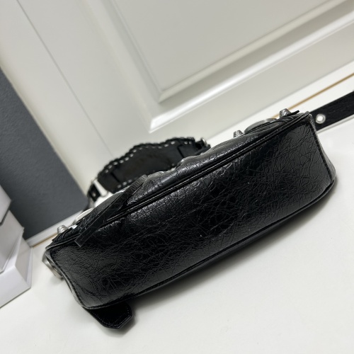 Replica Balenciaga AAA Quality Shoulder Bags For Women #1207776 $115.00 USD for Wholesale