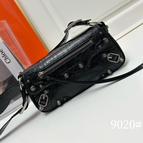 Replica Balenciaga AAA Quality Messenger Bags For Women #1207788, $108.00 USD, [ITEM#1207788], Replica Balenciaga AAA Quality Messenger Bags outlet from China