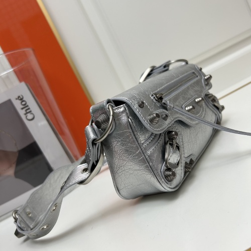 Replica Balenciaga AAA Quality Messenger Bags For Women #1207790 $108.00 USD for Wholesale