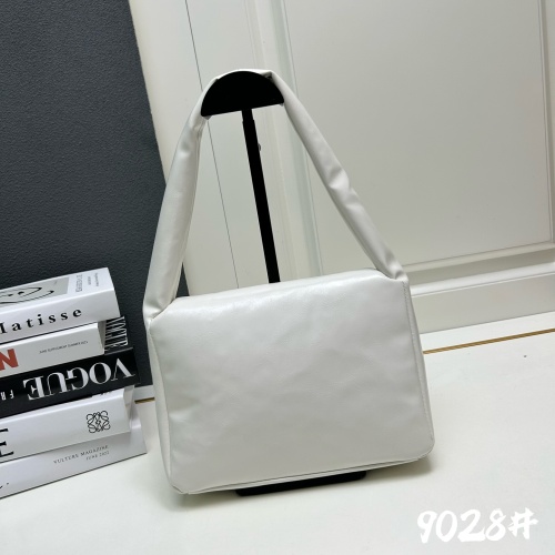 Replica Balenciaga AAA Quality Shoulder Bags For Women #1207802 $96.00 USD for Wholesale