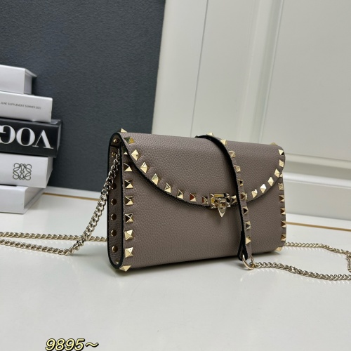 Replica Valentino AAA Quality Messenger Bags For Women #1207807 $88.00 USD for Wholesale