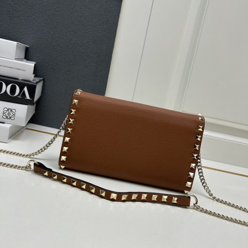 Replica Valentino AAA Quality Messenger Bags For Women #1207808 $88.00 USD for Wholesale