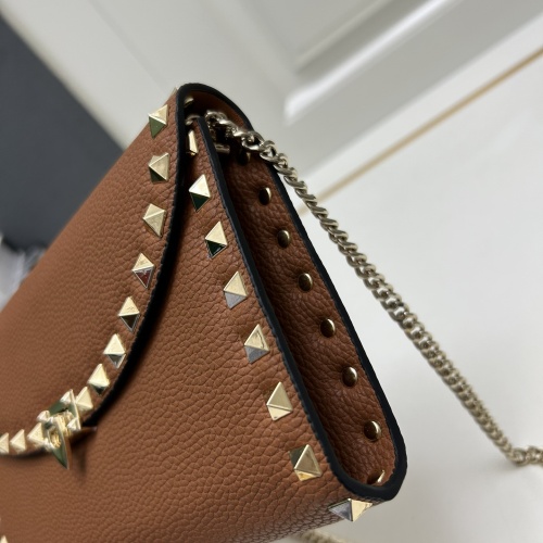 Replica Valentino AAA Quality Messenger Bags For Women #1207808 $88.00 USD for Wholesale