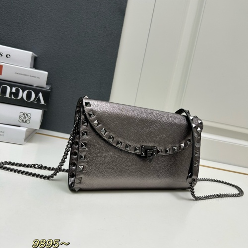 Replica Valentino AAA Quality Messenger Bags For Women #1207811 $88.00 USD for Wholesale