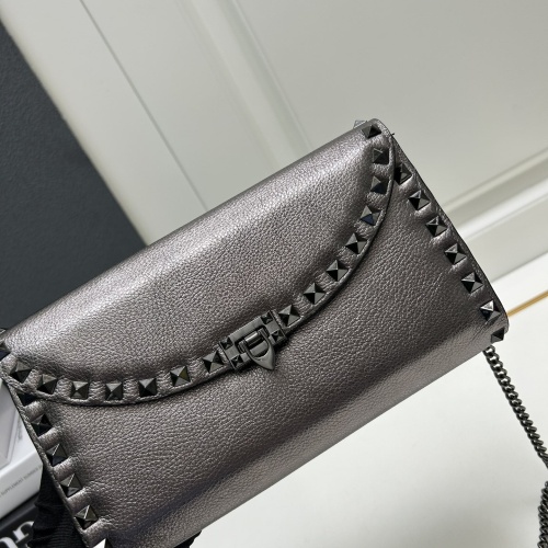 Replica Valentino AAA Quality Messenger Bags For Women #1207811 $88.00 USD for Wholesale