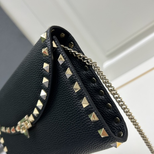 Replica Valentino AAA Quality Messenger Bags For Women #1207814 $88.00 USD for Wholesale