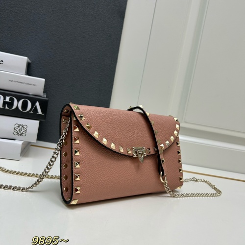 Replica Valentino AAA Quality Messenger Bags For Women #1207815 $88.00 USD for Wholesale