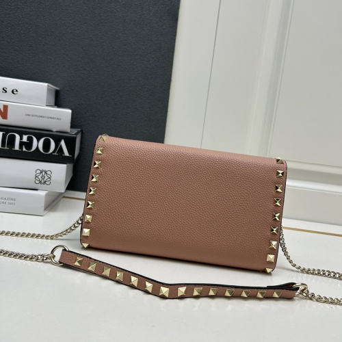 Replica Valentino AAA Quality Messenger Bags For Women #1207815 $88.00 USD for Wholesale