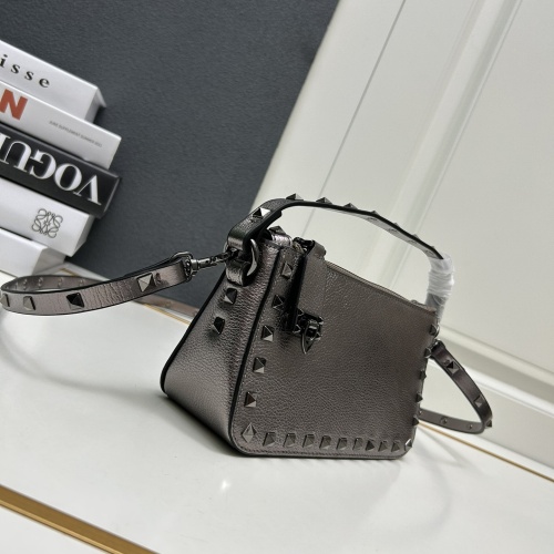 Replica Valentino AAA Quality Messenger Bags For Women #1207822 $96.00 USD for Wholesale