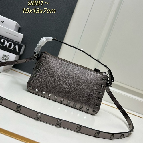 Replica Valentino AAA Quality Messenger Bags For Women #1207822 $96.00 USD for Wholesale