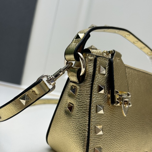 Replica Valentino AAA Quality Messenger Bags For Women #1207827 $96.00 USD for Wholesale