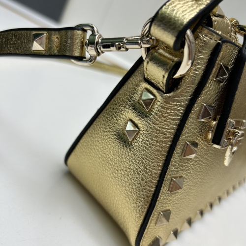 Replica Valentino AAA Quality Messenger Bags For Women #1207827 $96.00 USD for Wholesale