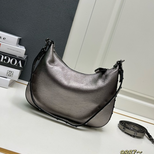 Replica Valentino AAA Quality Shoulder Bags For Women #1207836, $96.00 USD, [ITEM#1207836], Replica Valentino AAA Quality Shoulder Bags outlet from China