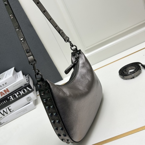 Replica Valentino AAA Quality Shoulder Bags For Women #1207836 $96.00 USD for Wholesale