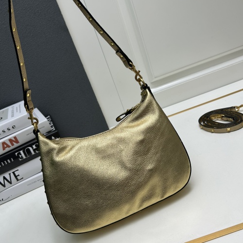 Replica Valentino AAA Quality Shoulder Bags For Women #1207837 $96.00 USD for Wholesale