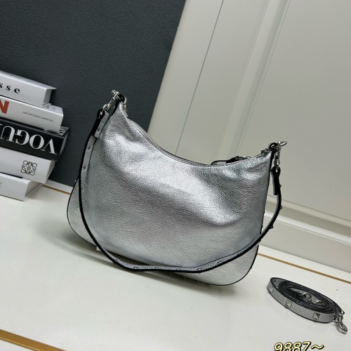 Replica Valentino AAA Quality Shoulder Bags For Women #1207838, $96.00 USD, [ITEM#1207838], Replica Valentino AAA Quality Shoulder Bags outlet from China