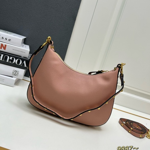 Replica Valentino AAA Quality Shoulder Bags For Women #1207839, $96.00 USD, [ITEM#1207839], Replica Valentino AAA Quality Shoulder Bags outlet from China