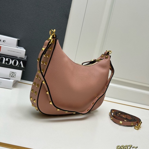 Replica Valentino AAA Quality Shoulder Bags For Women #1207839 $96.00 USD for Wholesale