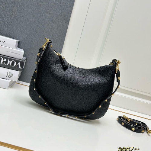 Replica Valentino AAA Quality Shoulder Bags For Women #1207840, $96.00 USD, [ITEM#1207840], Replica Valentino AAA Quality Shoulder Bags outlet from China