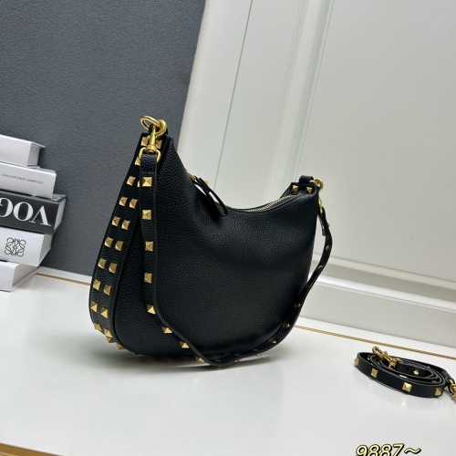 Replica Valentino AAA Quality Shoulder Bags For Women #1207840 $96.00 USD for Wholesale