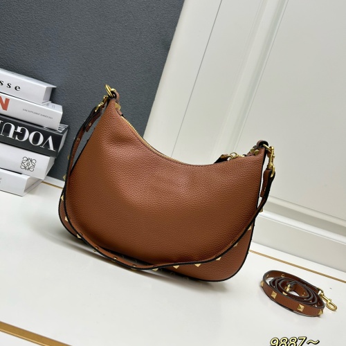 Replica Valentino AAA Quality Shoulder Bags For Women #1207841, $96.00 USD, [ITEM#1207841], Replica Valentino AAA Quality Shoulder Bags outlet from China