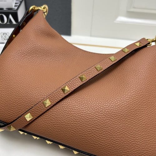 Replica Valentino AAA Quality Shoulder Bags For Women #1207841 $96.00 USD for Wholesale