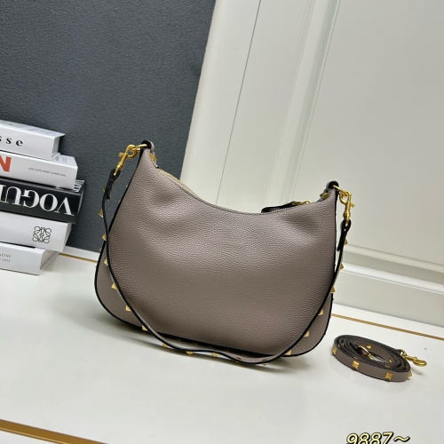 Replica Valentino AAA Quality Shoulder Bags For Women #1207842, $96.00 USD, [ITEM#1207842], Replica Valentino AAA Quality Shoulder Bags outlet from China