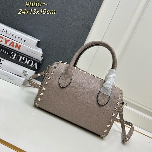 Replica Valentino AAA Quality Handbags For Women #1207843, $98.00 USD, [ITEM#1207843], Replica Valentino AAA Quality Handbags outlet from China
