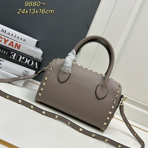 Replica Valentino AAA Quality Handbags For Women #1207843 $98.00 USD for Wholesale