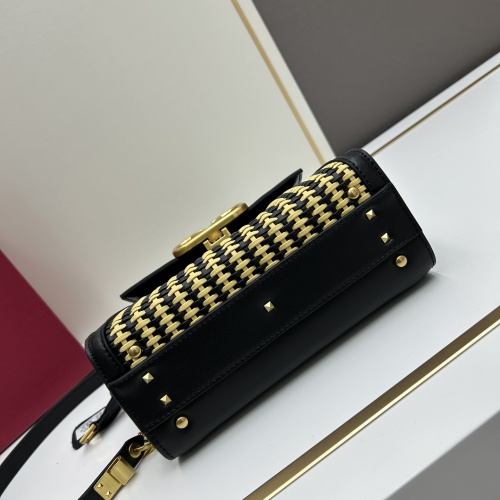 Replica Valentino AAA Quality Handbags For Women #1207847 $108.00 USD for Wholesale