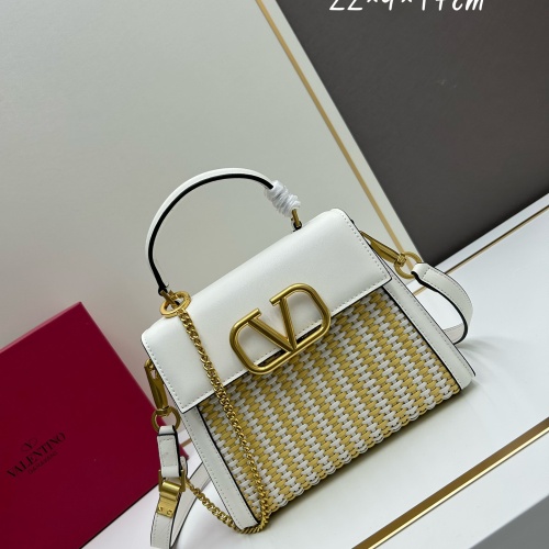 Replica Valentino AAA Quality Handbags For Women #1207848, $108.00 USD, [ITEM#1207848], Replica Valentino AAA Quality Handbags outlet from China