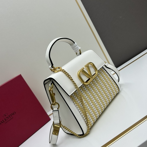 Replica Valentino AAA Quality Handbags For Women #1207848 $108.00 USD for Wholesale