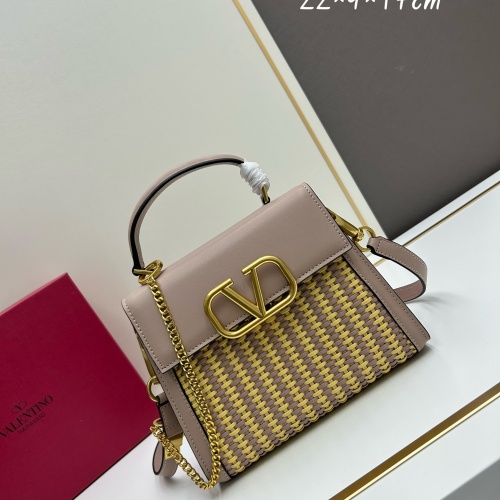 Replica Valentino AAA Quality Handbags For Women #1207849, $108.00 USD, [ITEM#1207849], Replica Valentino AAA Quality Handbags outlet from China