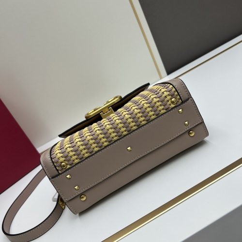 Replica Valentino AAA Quality Handbags For Women #1207849 $108.00 USD for Wholesale