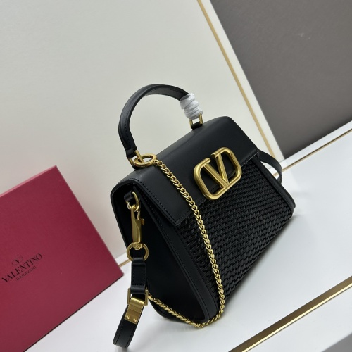 Replica Valentino AAA Quality Handbags For Women #1207850 $108.00 USD for Wholesale