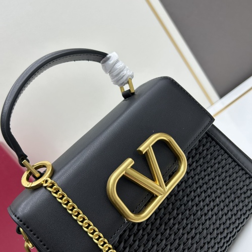 Replica Valentino AAA Quality Handbags For Women #1207850 $108.00 USD for Wholesale