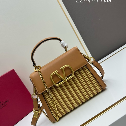 Replica Valentino AAA Quality Handbags For Women #1207851, $108.00 USD, [ITEM#1207851], Replica Valentino AAA Quality Handbags outlet from China