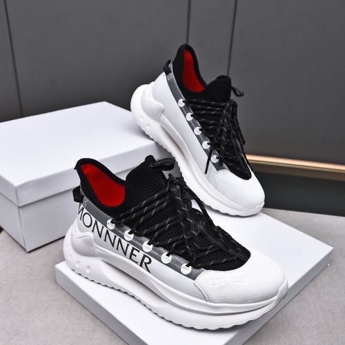 Replica Moncler Casual Shoes For Men #1207871, $82.00 USD, [ITEM#1207871], Replica Moncler Casual Shoes outlet from China