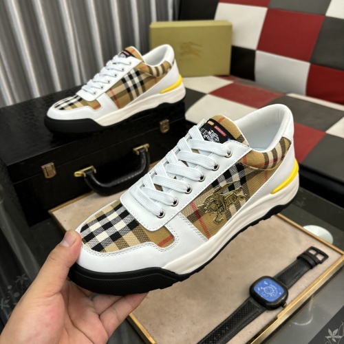 Replica Burberry Casual Shoes For Men #1207941, $80.00 USD, [ITEM#1207941], Replica Burberry Casual Shoes outlet from China