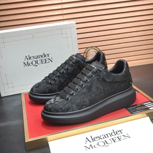 Replica Alexander McQueen Casual Shoes For Women #1207961, $80.00 USD, [ITEM#1207961], Replica Alexander McQueen Casual Shoes outlet from China