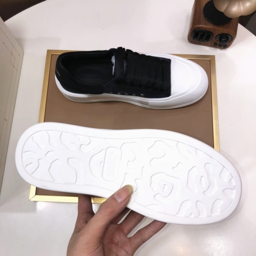 Replica Alexander McQueen Casual Shoes For Men #1207994 $80.00 USD for Wholesale